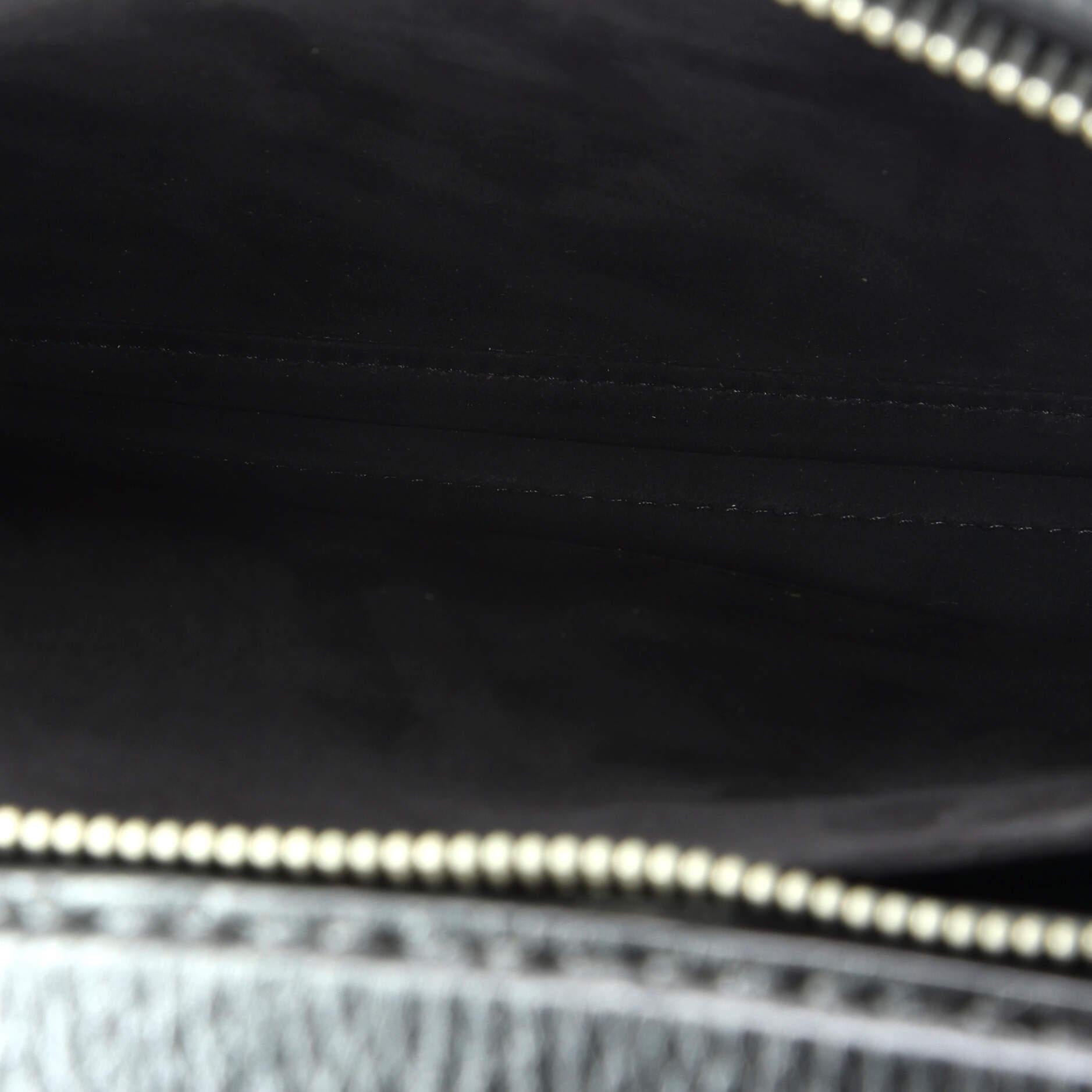 Fendi Selleria Peekaboo Fit Bag Leather Regular For Sale 1