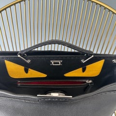Fendi Peekaboo Monster