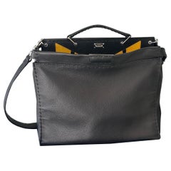 Fendi Peekaboo Monster