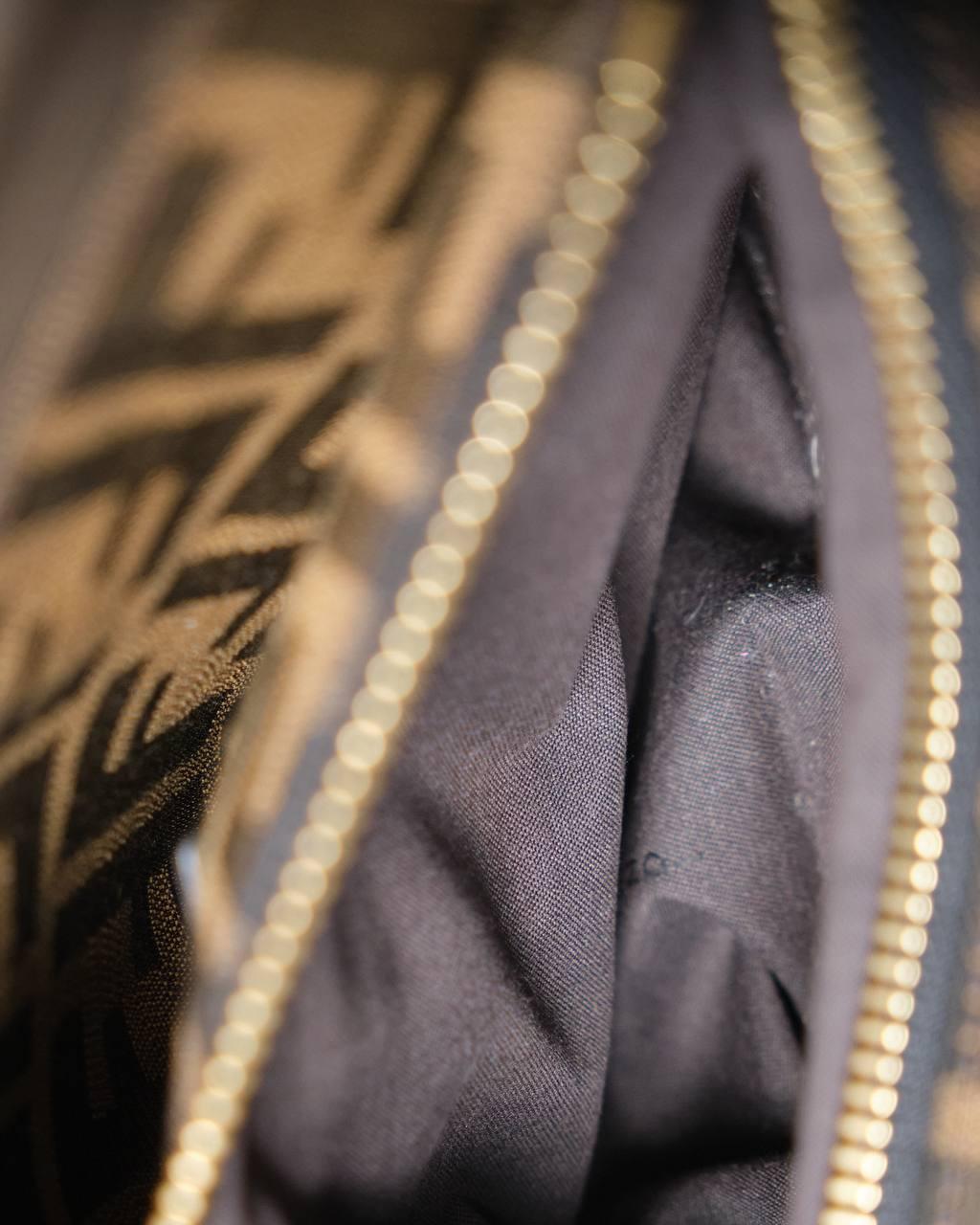 Fendi Peekaboo Soft Large Schlamm 2