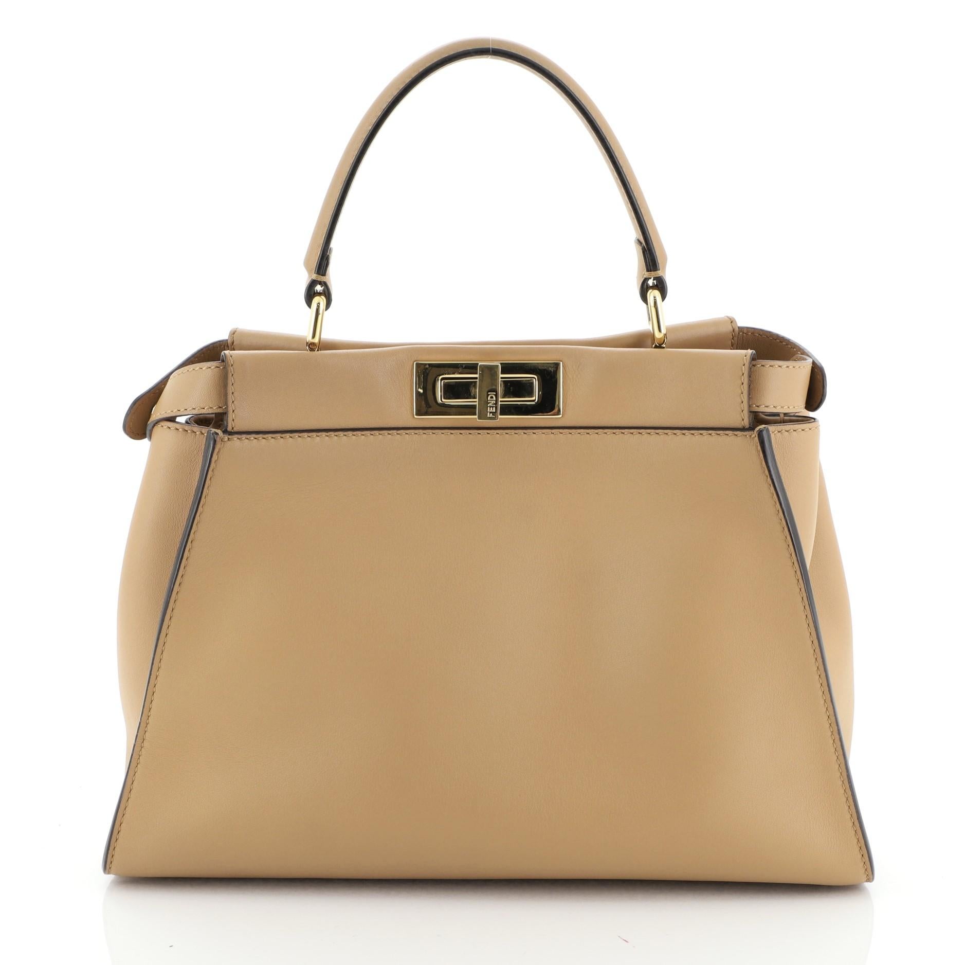 Fendi utility bag sale