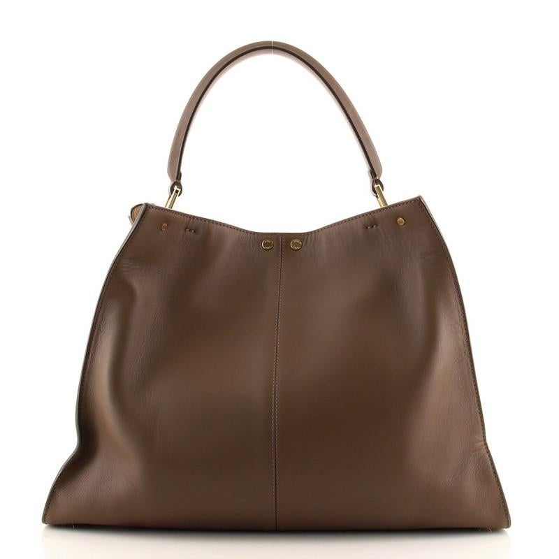 Fendi peekaboo x lite review shop