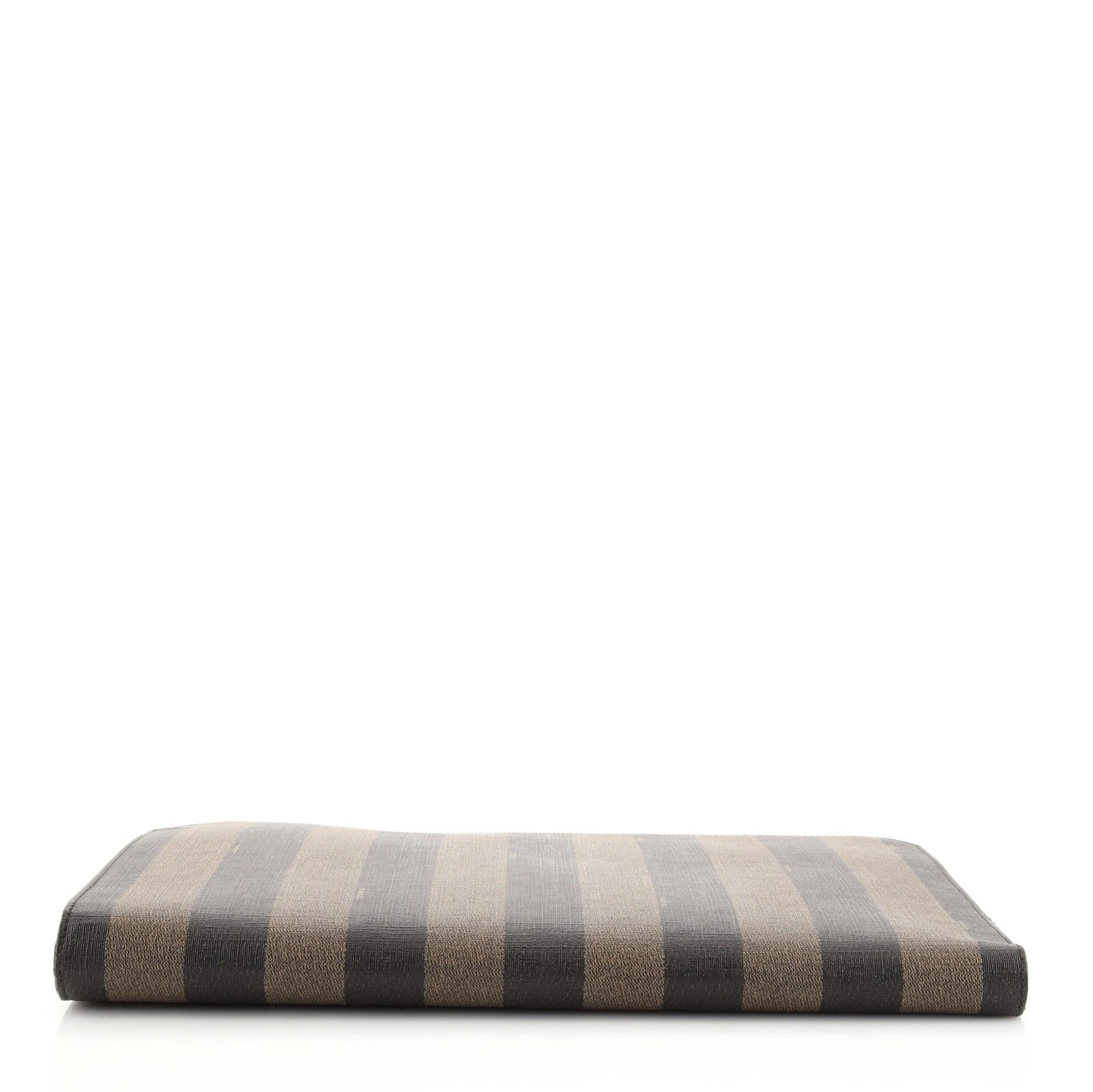 fendi laptop cover