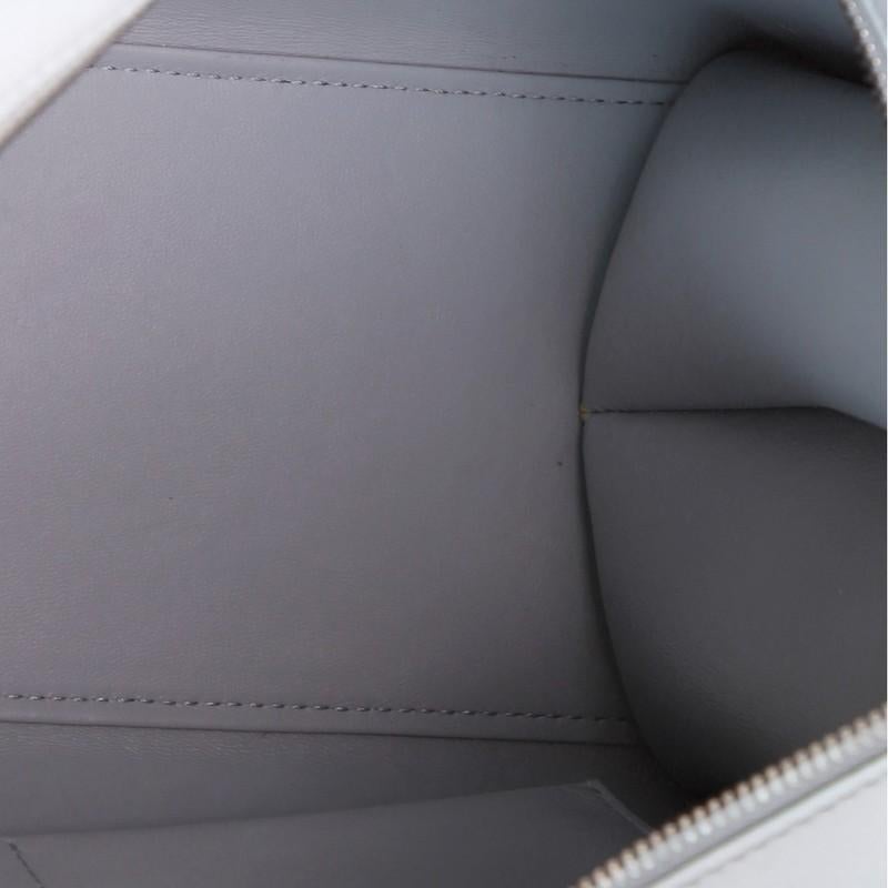 Fendi Petite 3Jours Tasche aus Leder 1