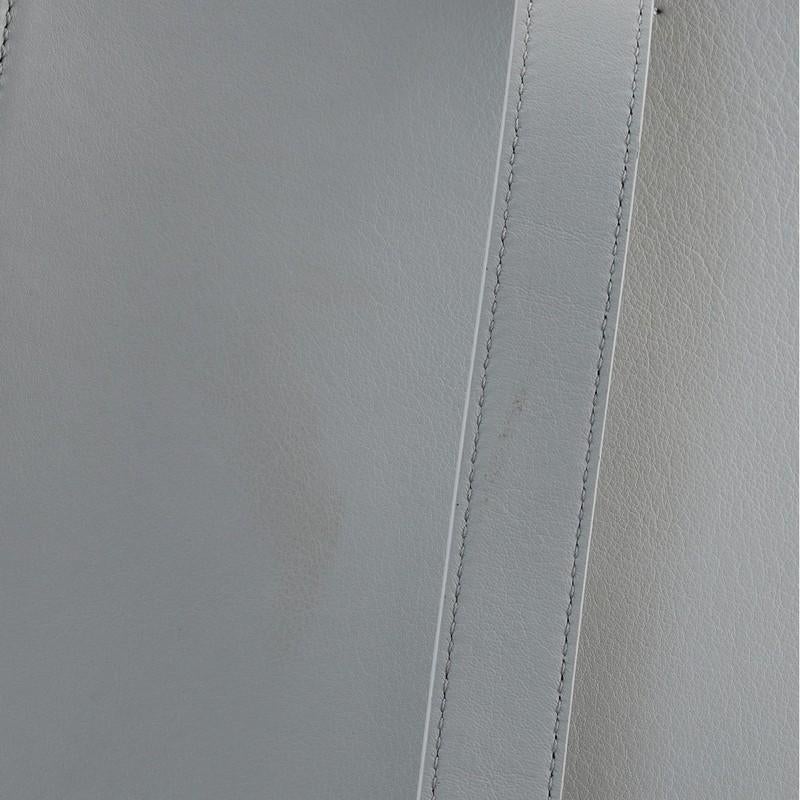 Fendi Petite 3Jours Tasche aus Leder 3