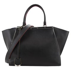 Fendi Petite 3Jours Bag Leather
