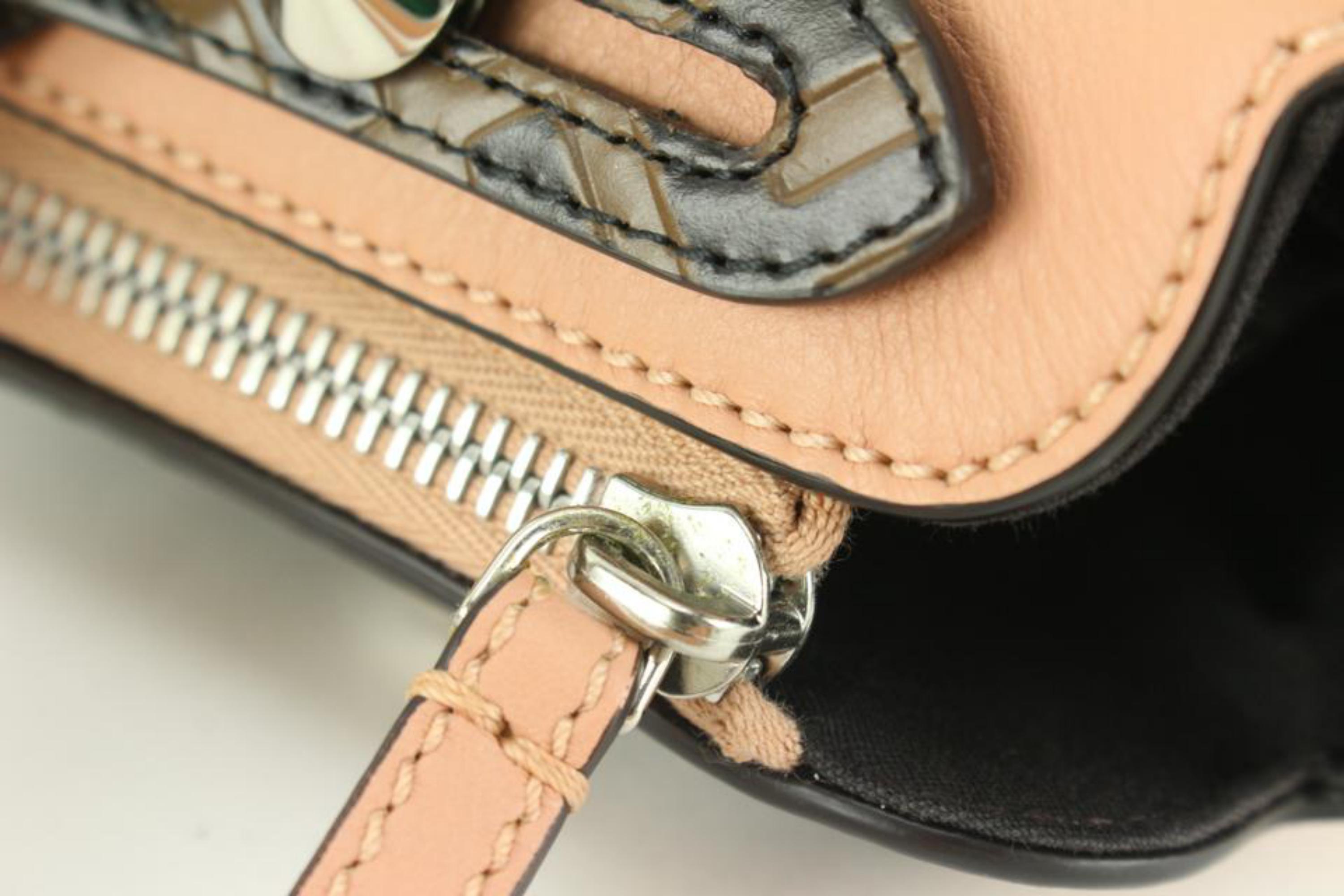 fendi by the way pink