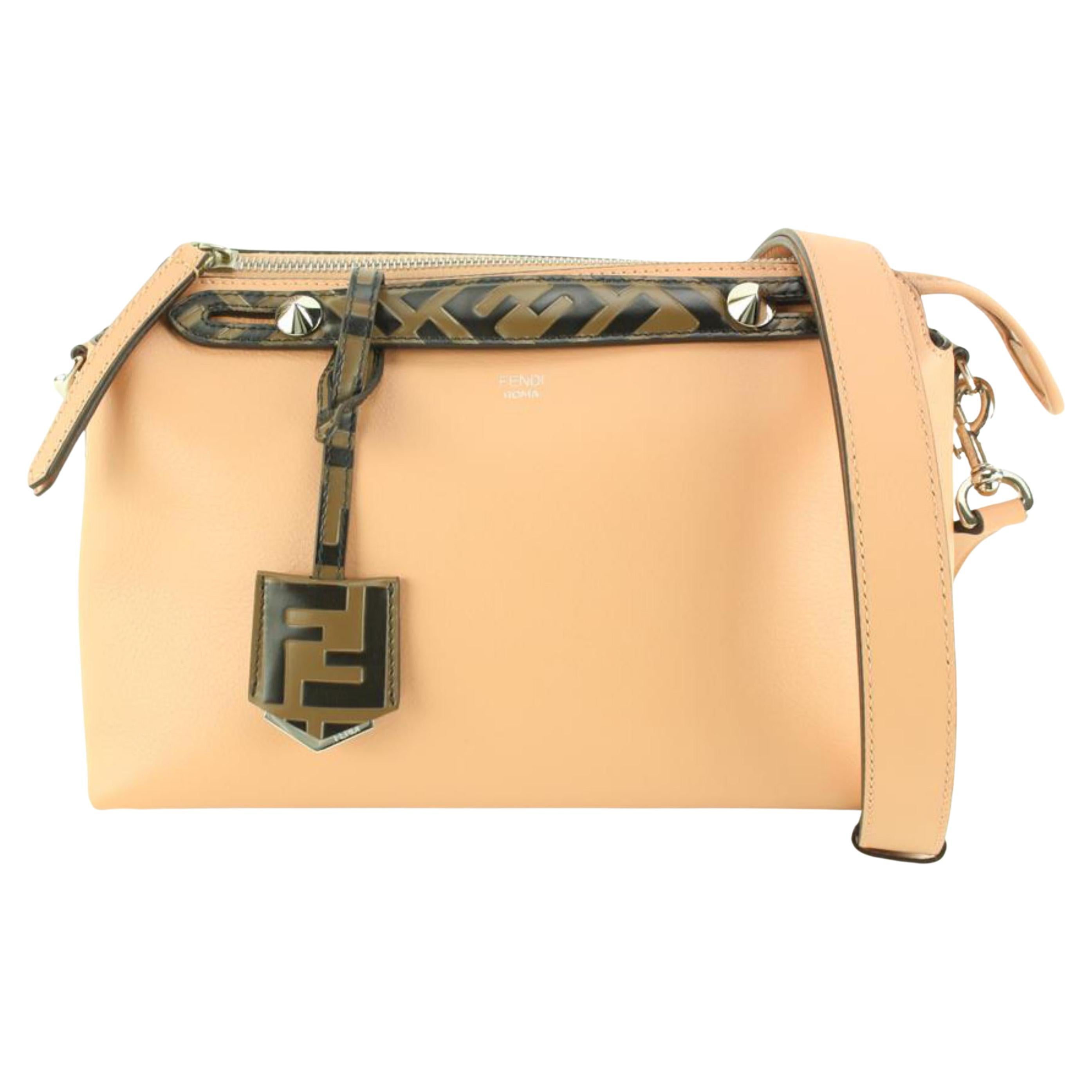 Fendi By The Way Bag - 8 For Sale on 1stDibs | fendi by the way ...
