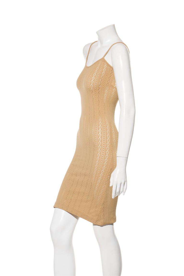 fendi fitted dress Fendi pink viscose dress