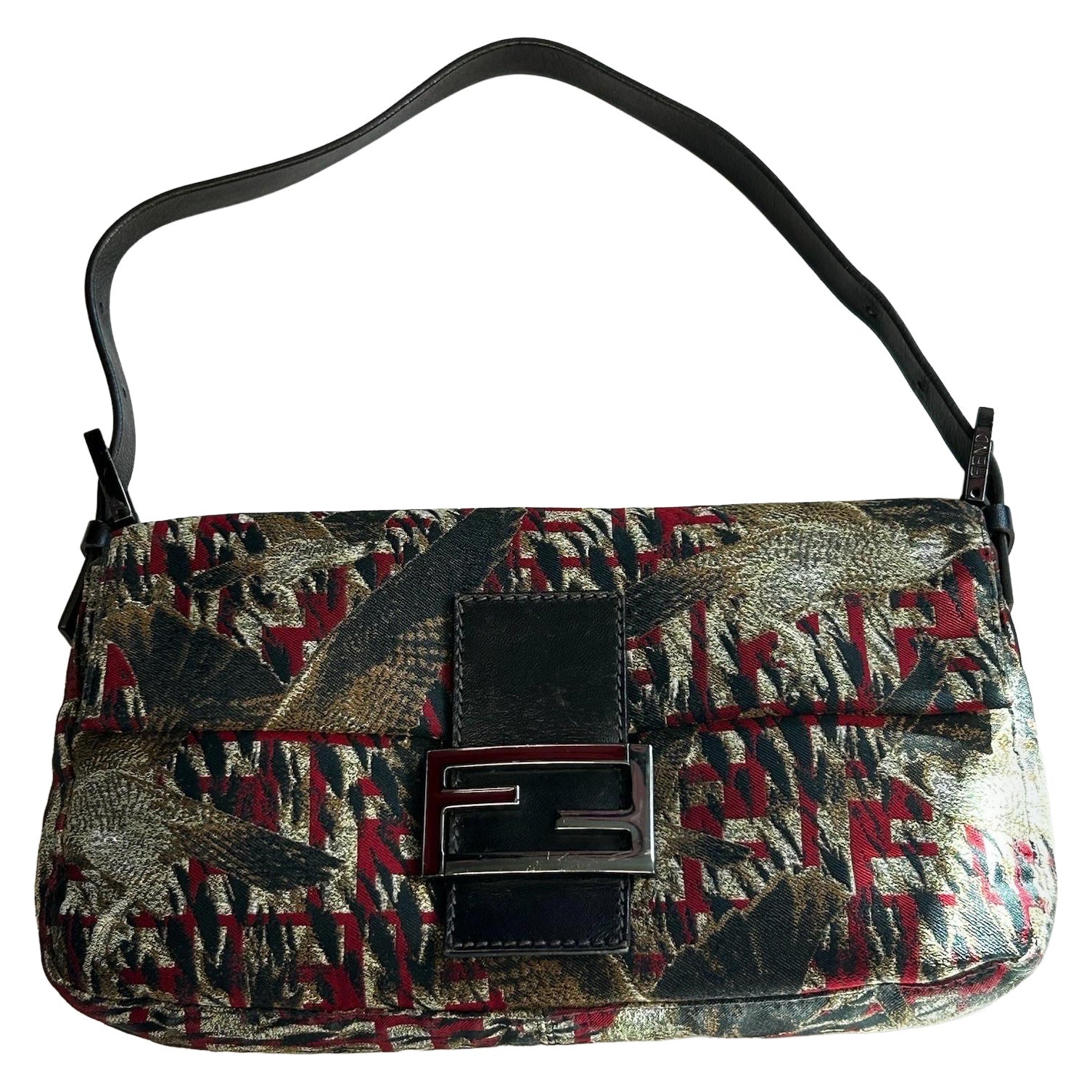 Is Fendi sizing Italian?