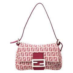 Fendi Easy 2 Baguette Crossbody Bag Leather Mini at 1stDibs