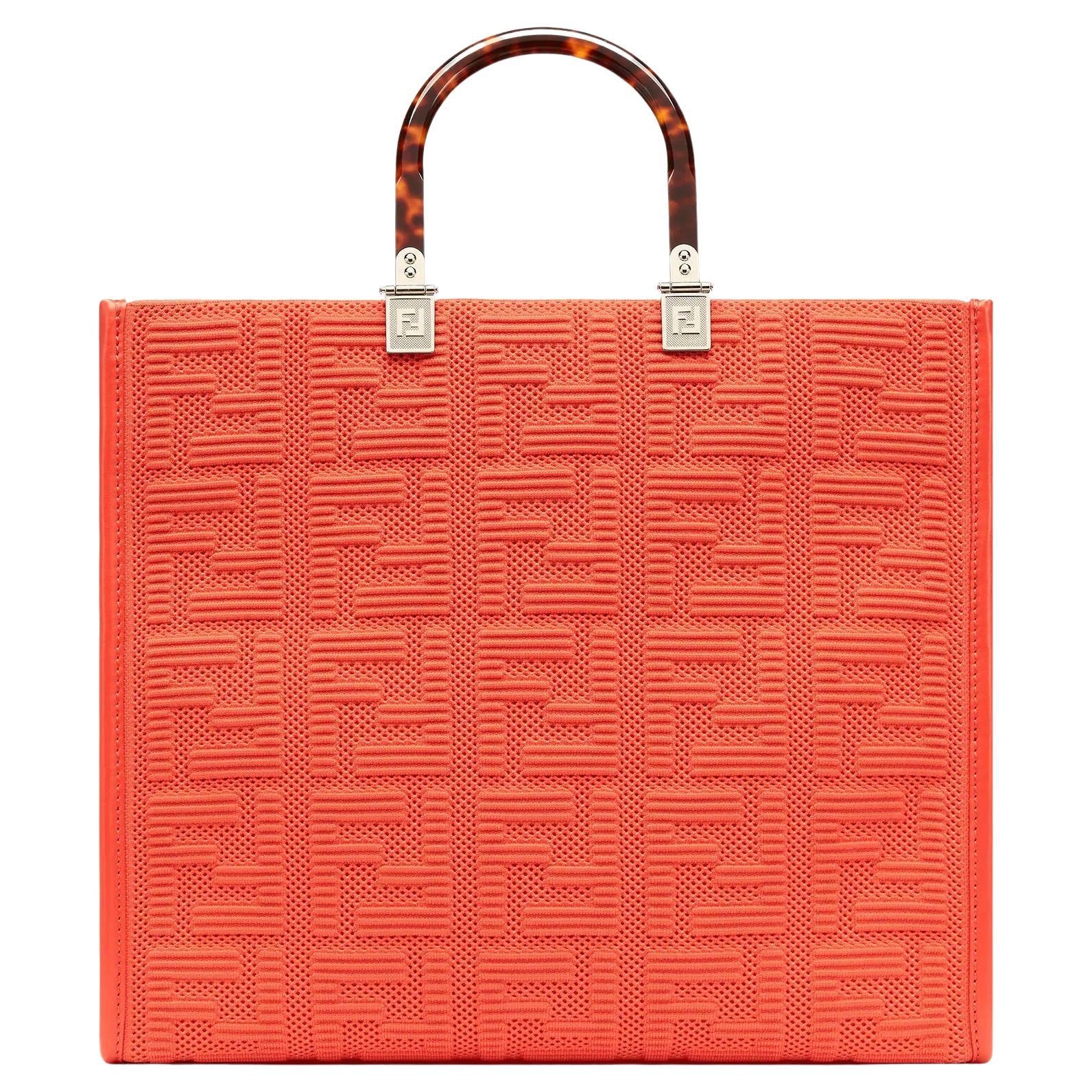 Fendi Logo Fabric and Tan Leather Baguette Bag at 1stDibs tan fendi