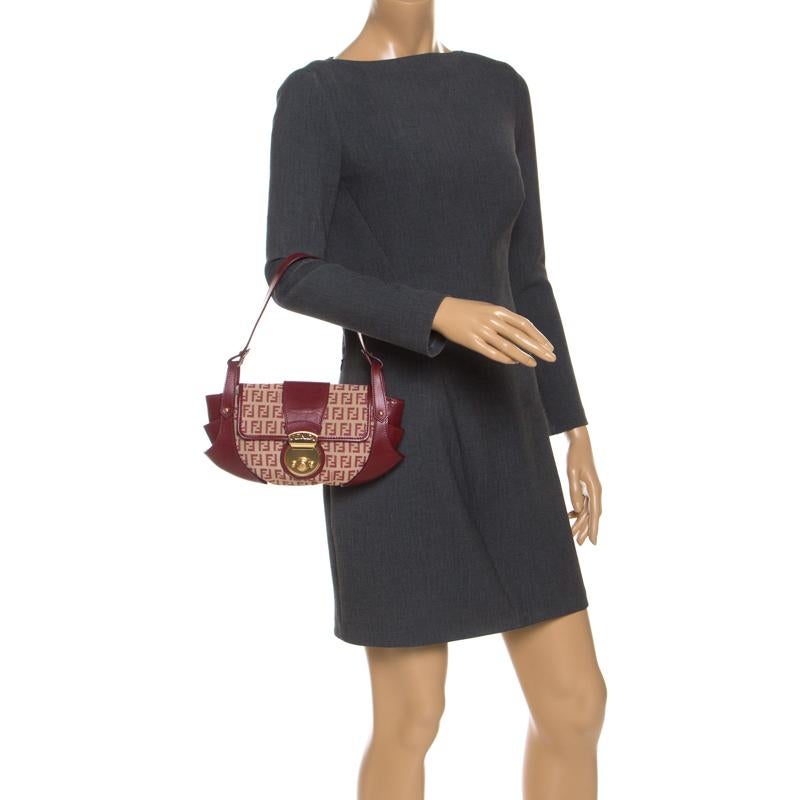 fendi compilation bag