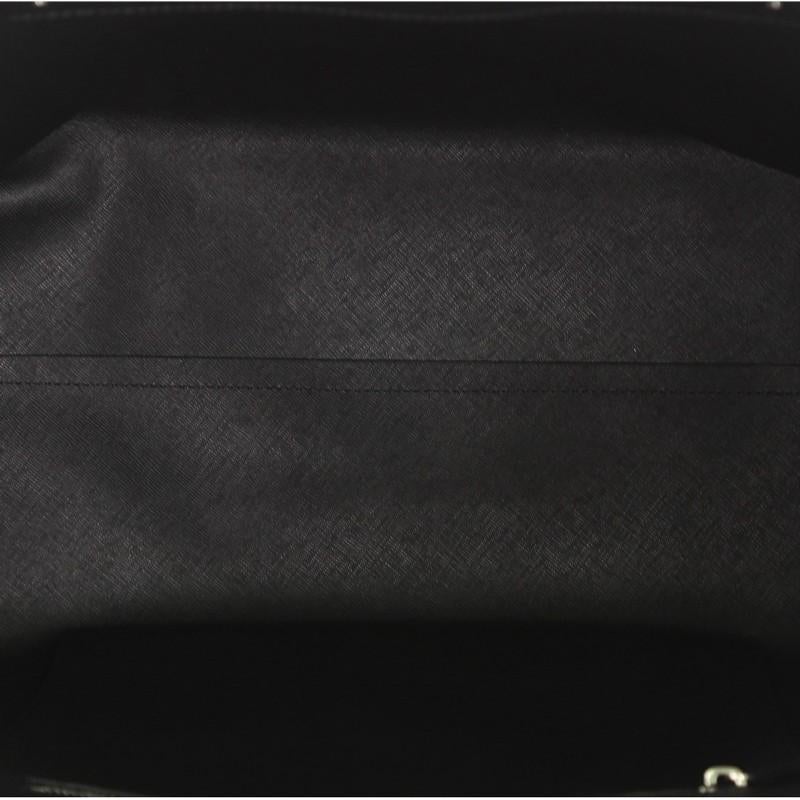 Fendi Roll Tote Studded Leather Medium 1