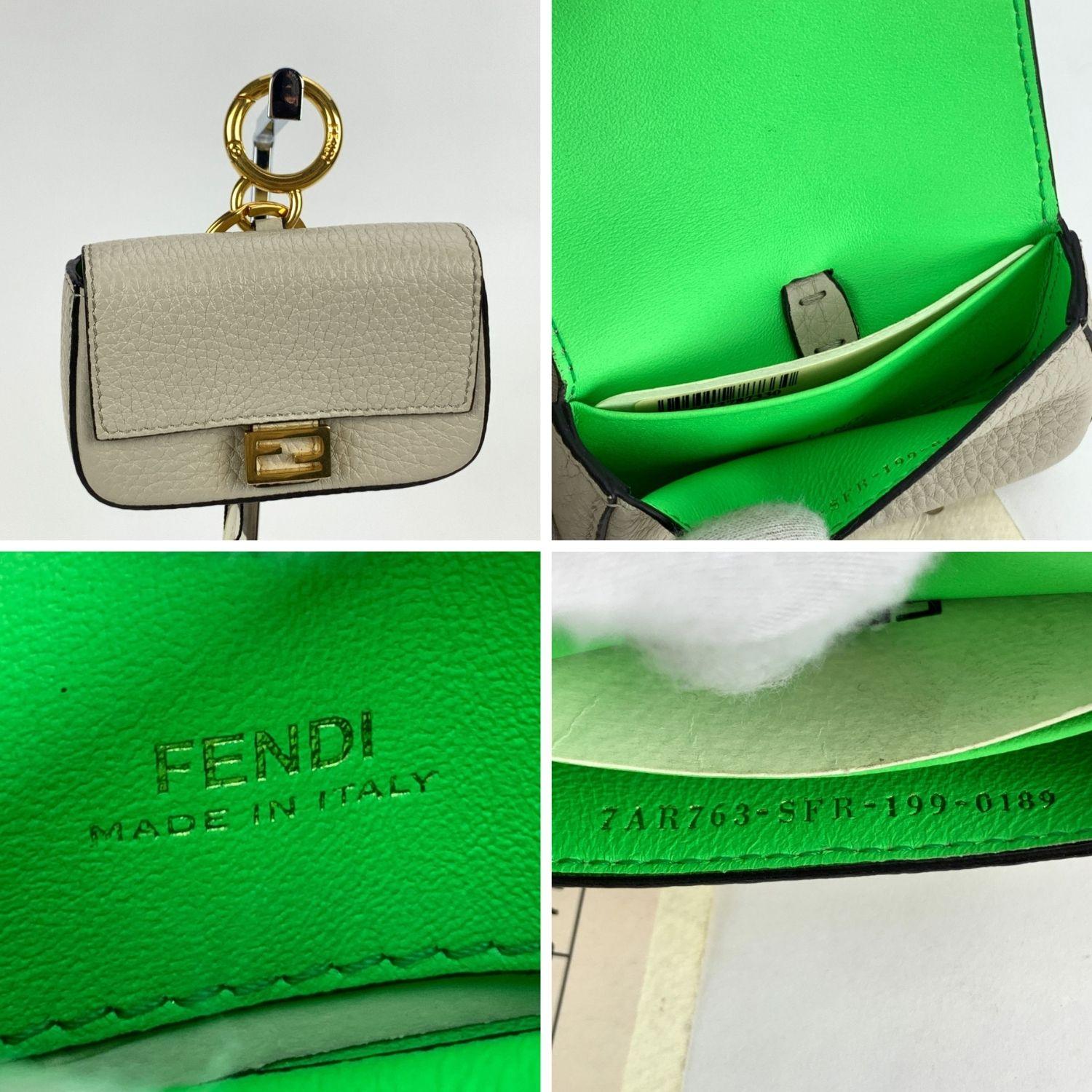 fendi roma amor baguette bag