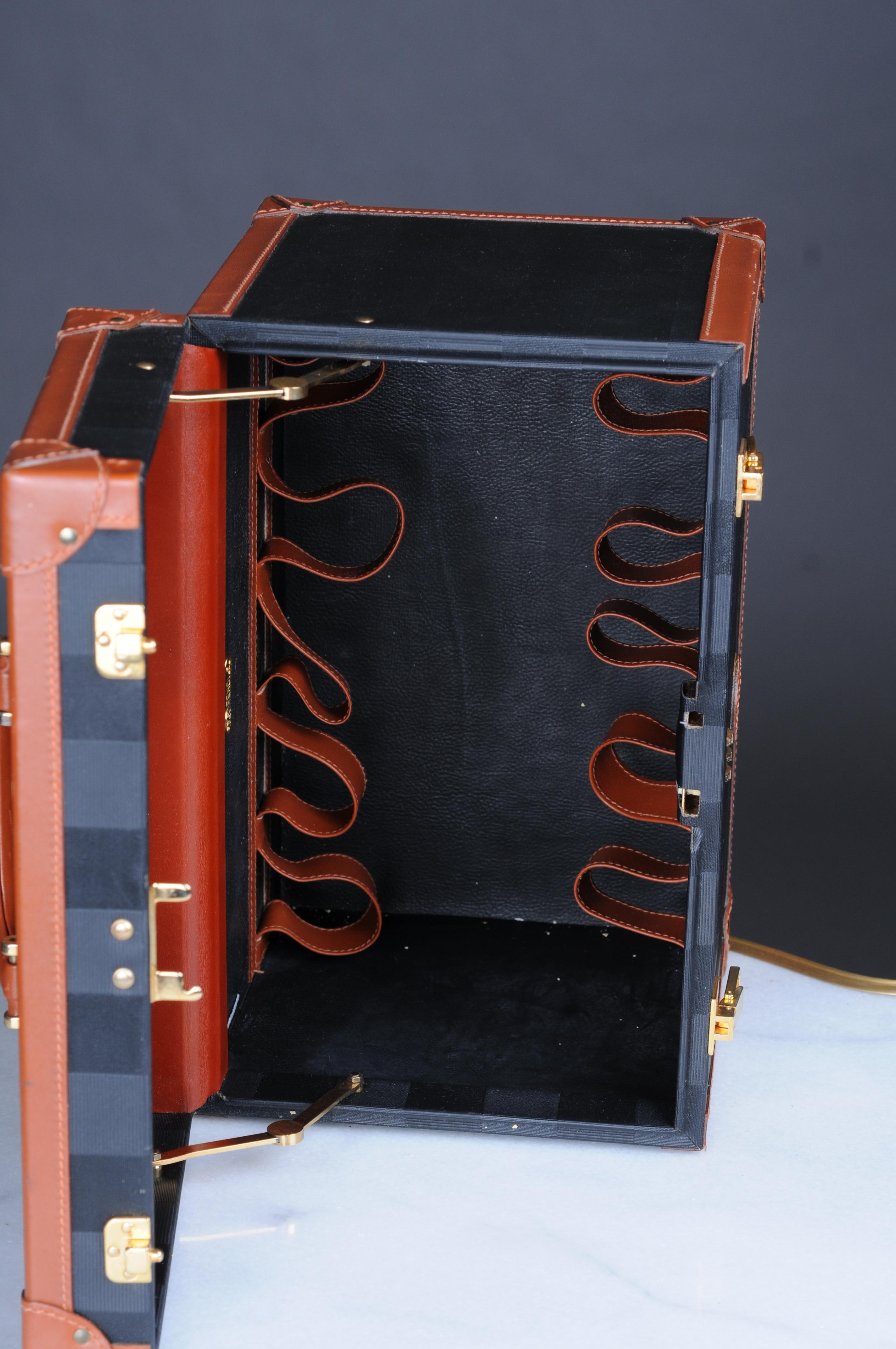 Fendi Roma  Vanity Beauty case 3