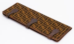 Fendi Roma Vintage Krawatten-Tragetasche