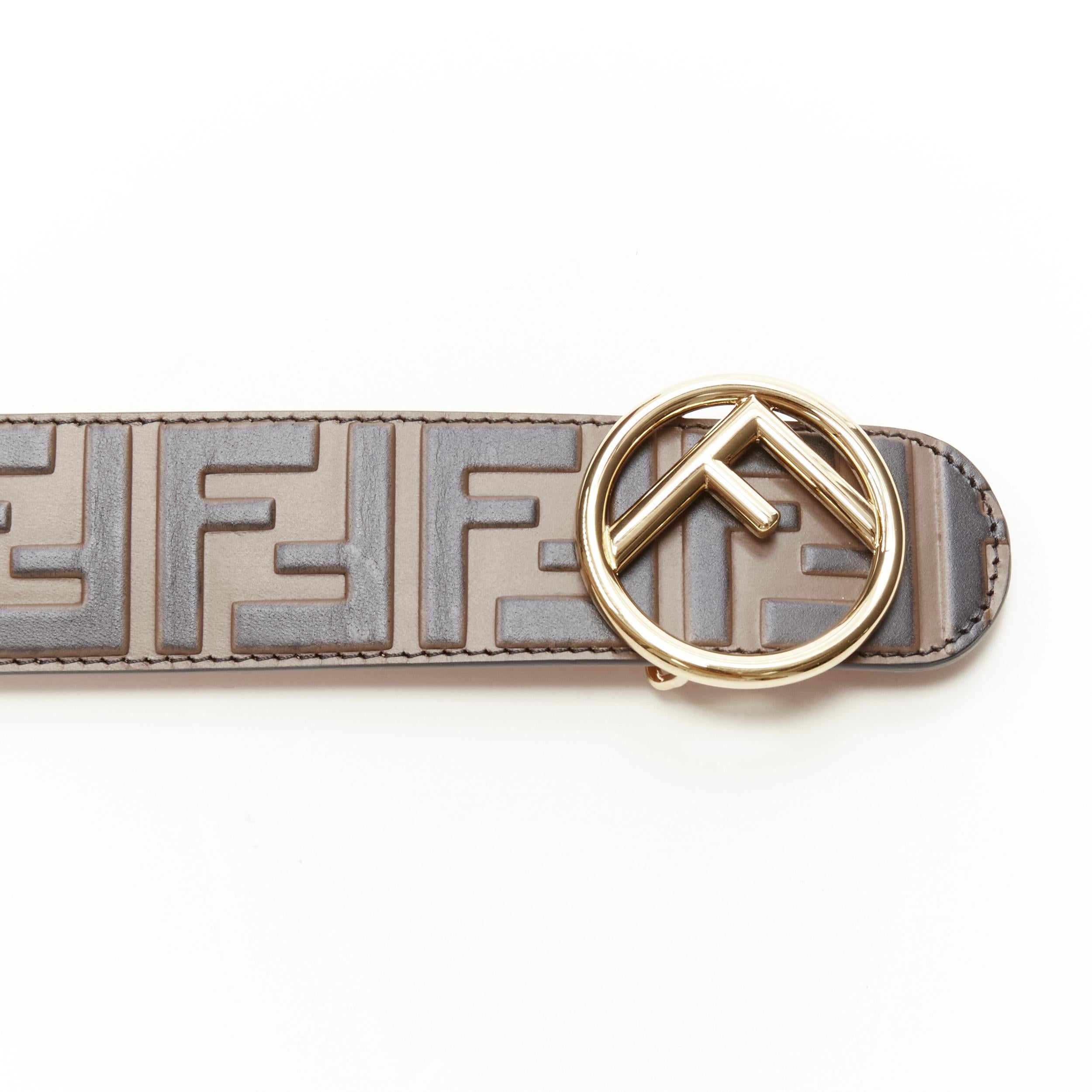 fendi belts