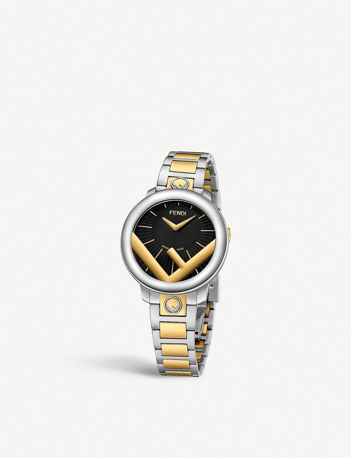 fendi watch sale
