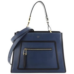 Fendi Runaway Bag Leather Small