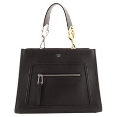 Fendi Runaway Bag Leather Small