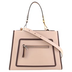 Fendi Runaway Bag Leather Small