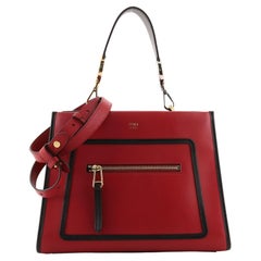 Fendi Runaway Bag Leather Small