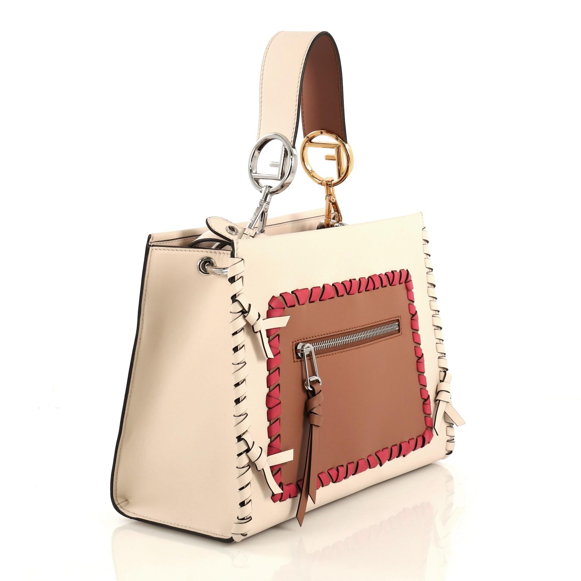 Fendi 'Runaway' Handbag