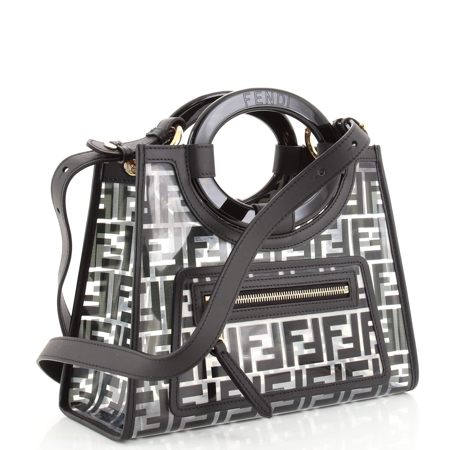 Fendi Pu For Sale on 1stDibs pu fendi clear fendi bag