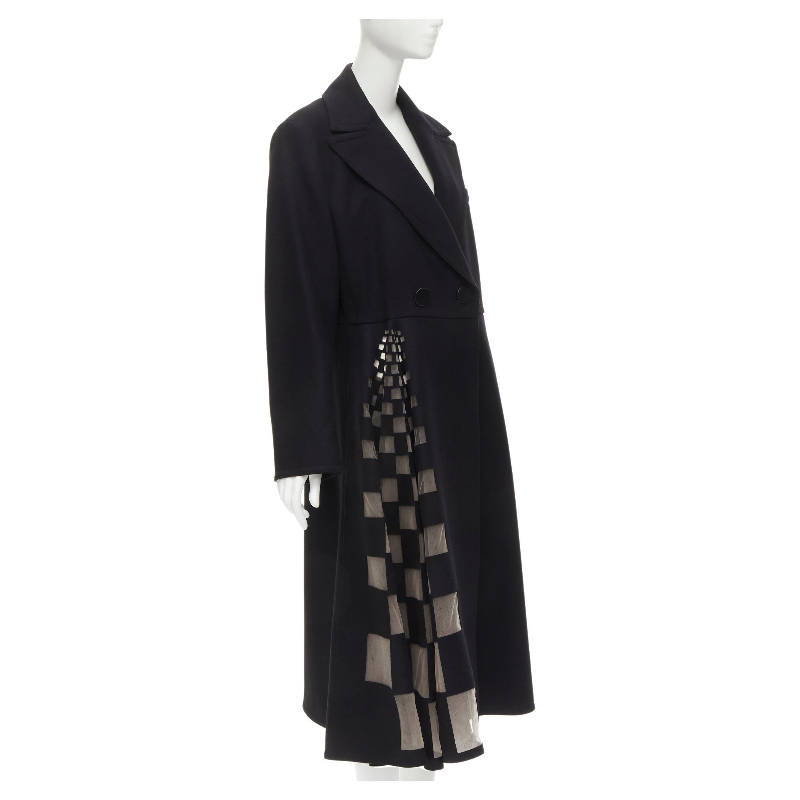 Fendi Zucca Print Trench Coat, Contemporary at 1stDibs | fendi zucca ...