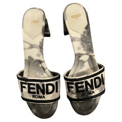 Fendi Sandal