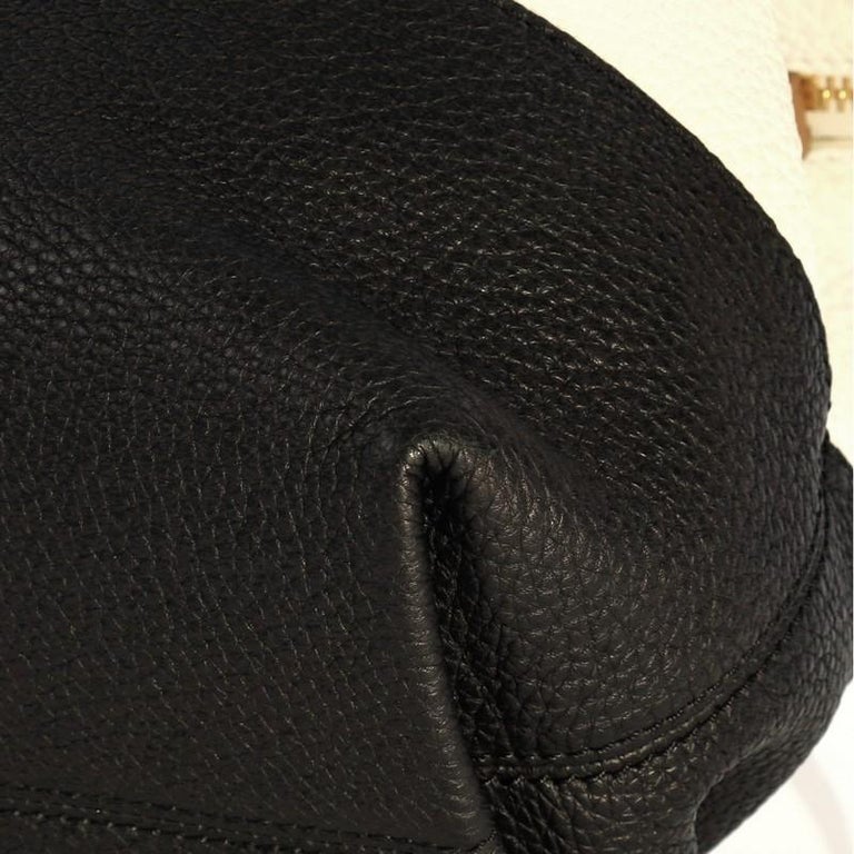 Fendi Selleria 2Bag Leather at 1stDibs