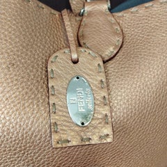 Fendi Selleria Bag