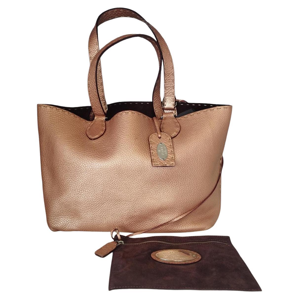 Fendi Selleria Bag For Sale