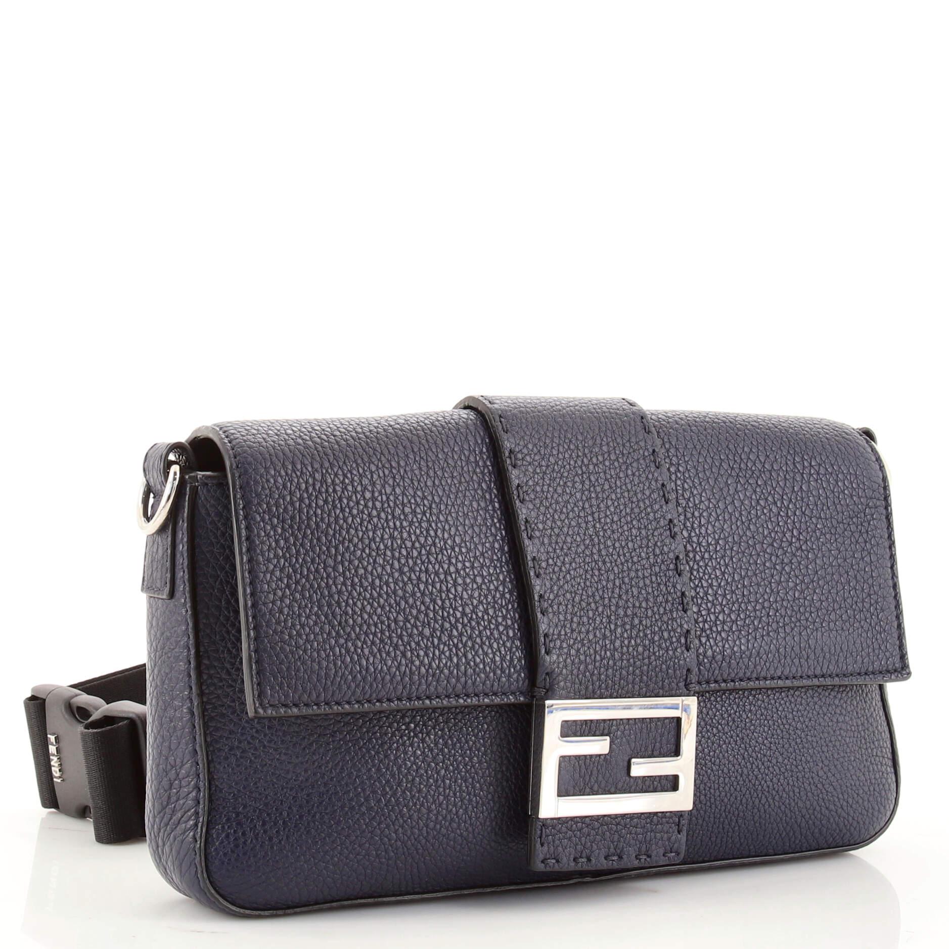 fendi convertible baguette