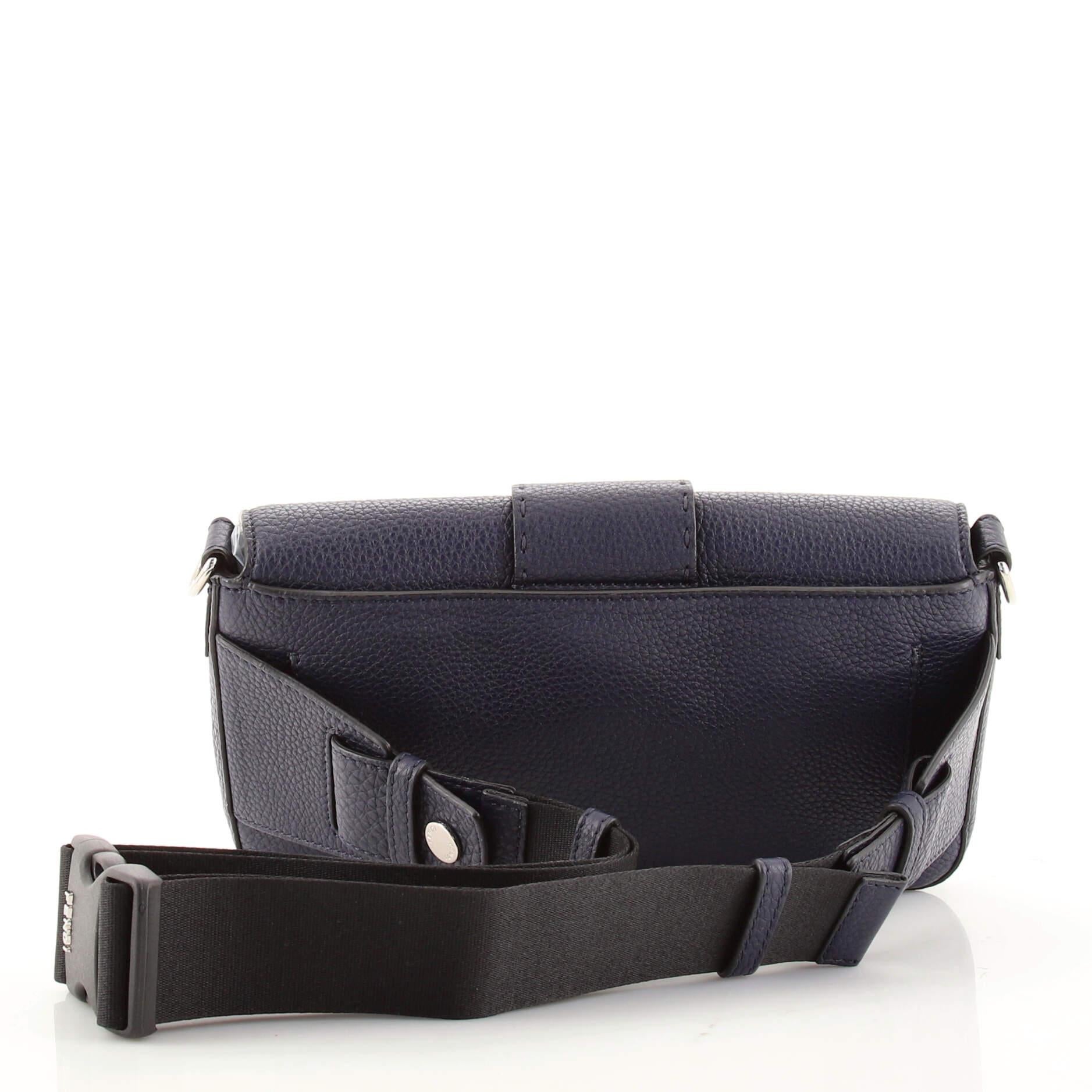 fendi convertible belt bag