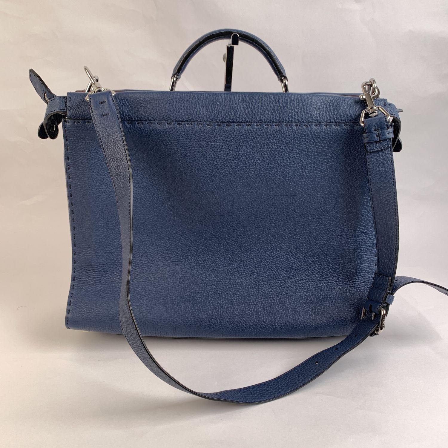 fendi peekaboo iconic medium