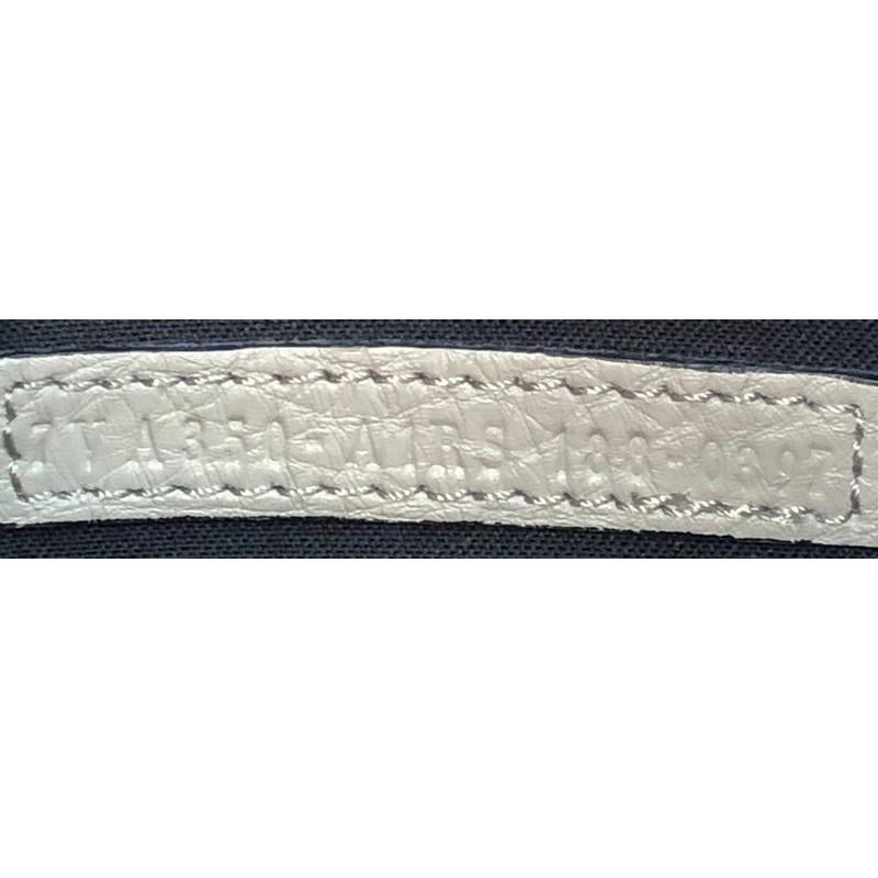 Fendi Selleria Clutch Printed Leather Medium 1