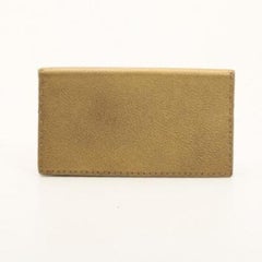 Fendi Selleria Continental Wallet