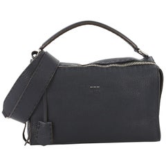 Fendi Selleria Lei Bag Leather