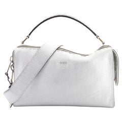 Fendi Selleria Lei Tasche aus Leder