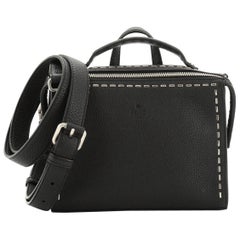 Fendi Selleria Messenger Bag