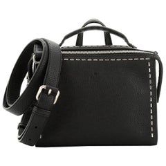 Fendi Selleria Messenger Bag