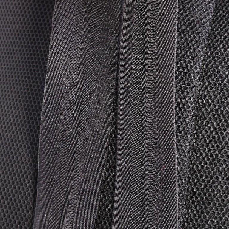 Fendi Selleria Monster Backpack Leather Large at 1stDibs