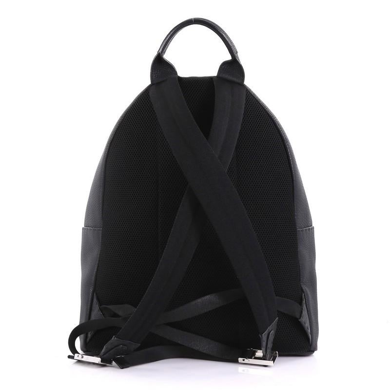 fendi selleria backpack