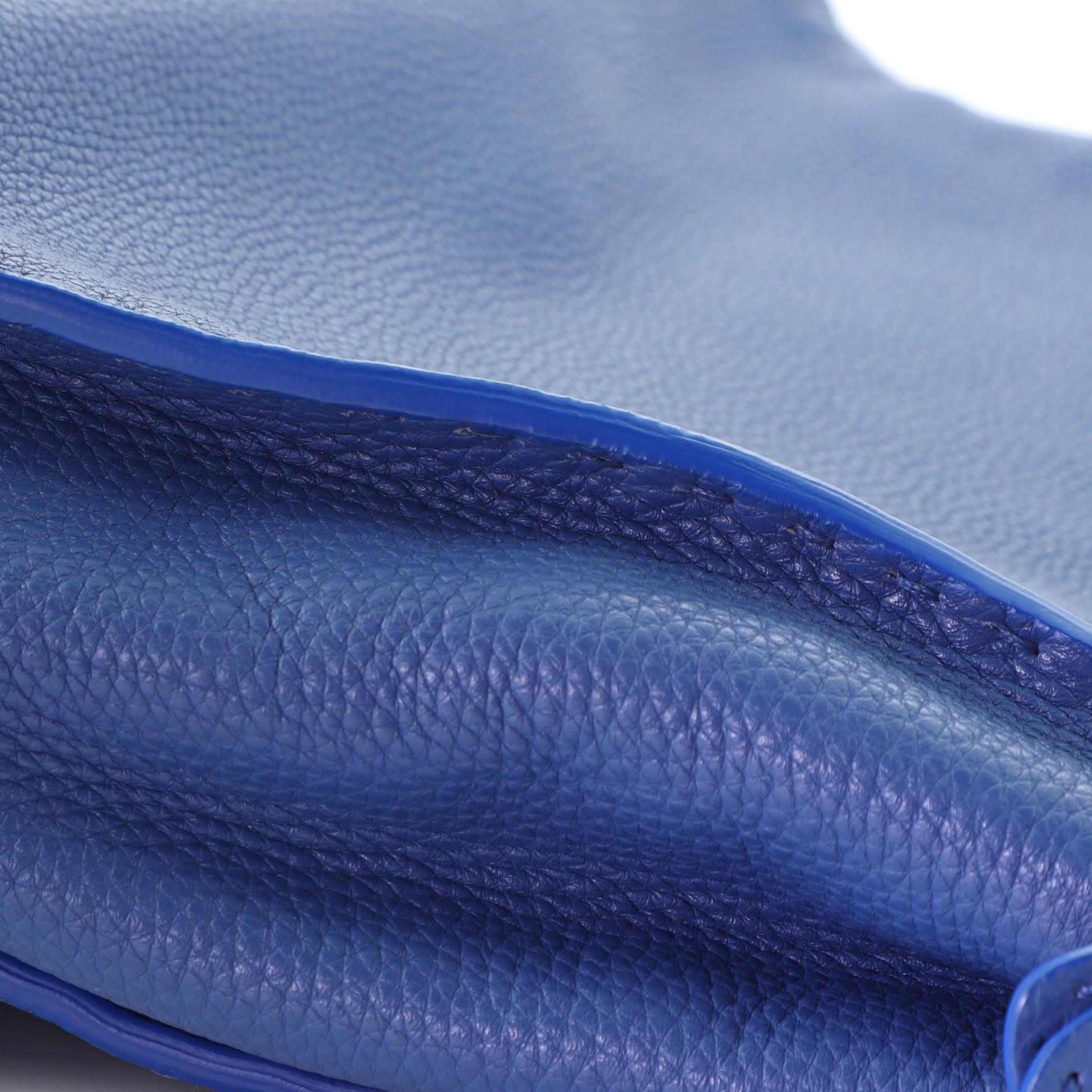 Fendi Selleria Peekaboo Bag Rigid Leather Regular 3