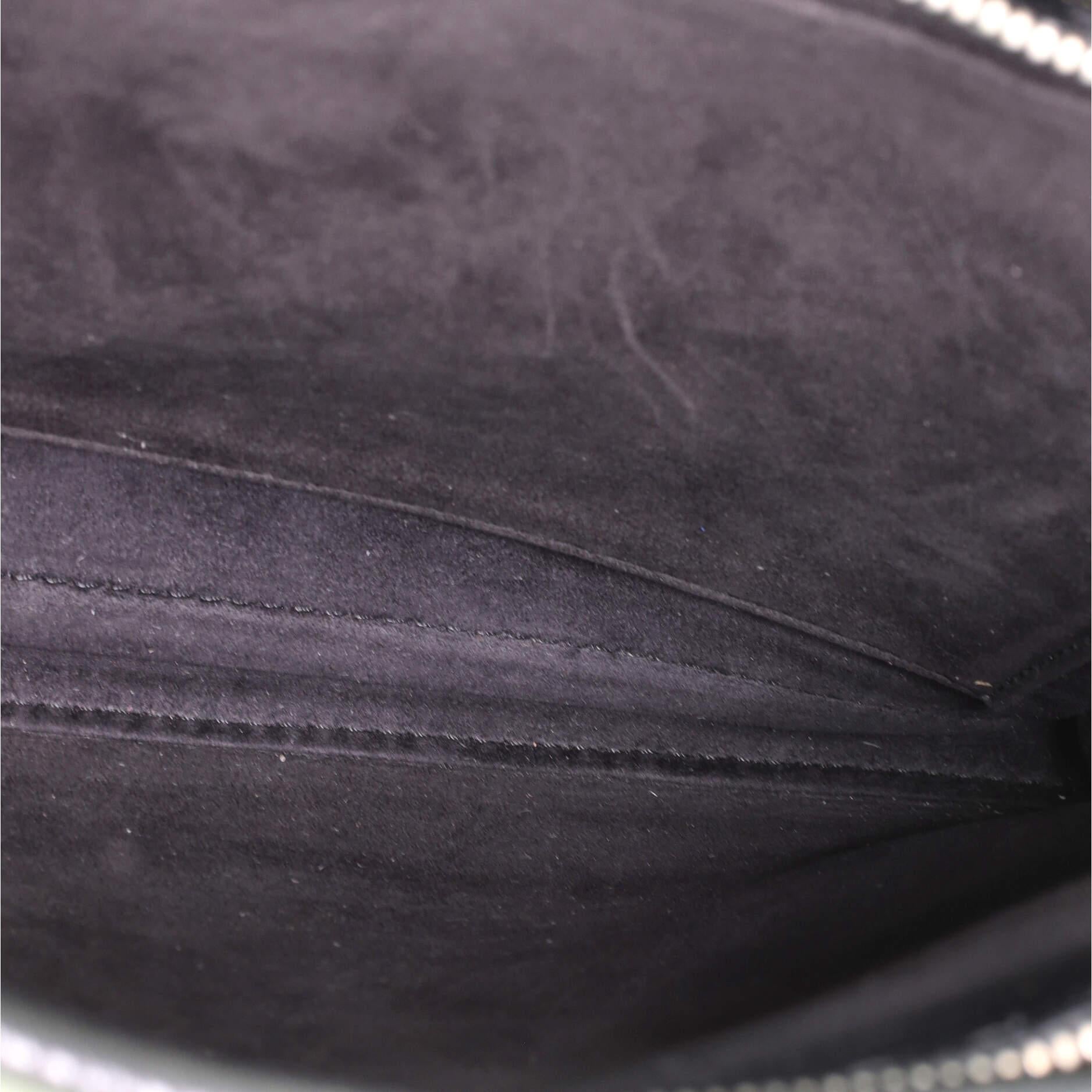 Women's or Men's Fendi Selleria Peekaboo Fit Bag Leather Regular