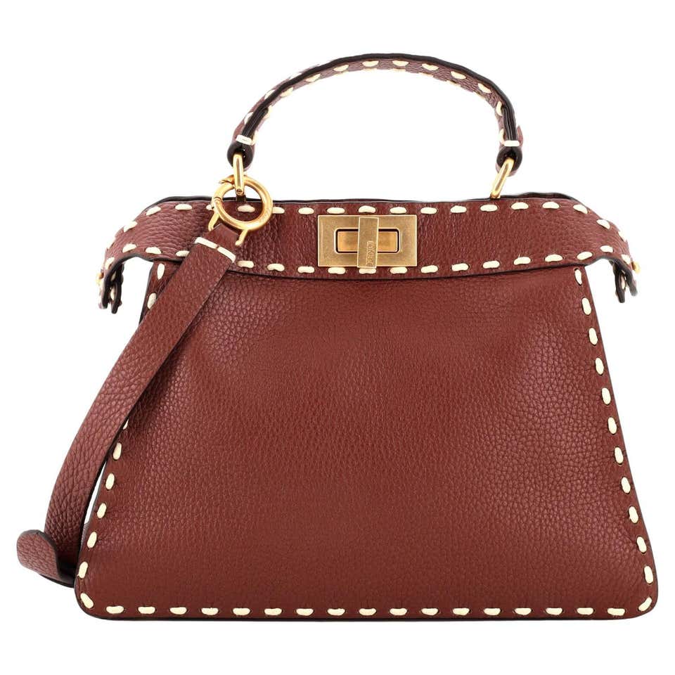 Vintage Fendi Handbags and Purses - 763 For Sale at 1stDibs | vintage ...