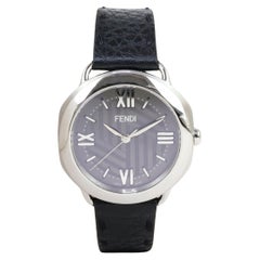 Used Fendi Selleria Watch