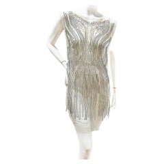 Fendi Etuikleid Frühjahr 2010